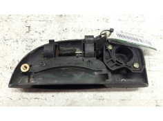 Recambio de maneta exterior delantera derecha para renault kangoo (f/kc0) authentique referencia OEM IAM 7700354479 DEL. DCHO.  2
