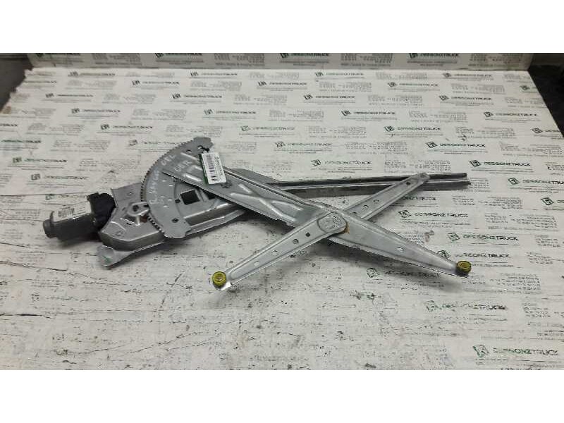 Recambio de elevalunas delantero derecho para renault kangoo (f/kc0) authentique referencia OEM IAM  DEL. DCHO. 