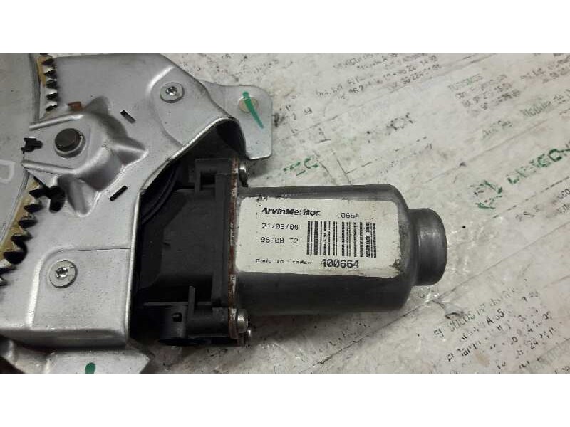 Recambio de elevalunas delantero derecho para renault kangoo (f/kc0) authentique referencia OEM IAM  DEL. DCHO. 