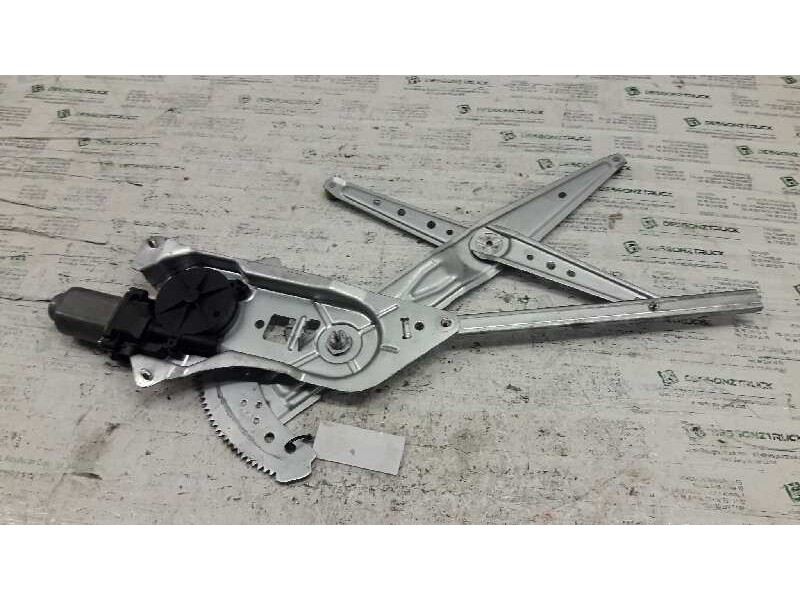 Recambio de elevalunas delantero derecho para renault kangoo (f/kc0) authentique referencia OEM IAM  DEL. DCHO. 