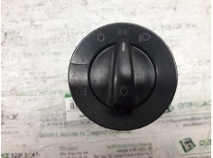 Recambio de mando luces para volkswagen polo berlina (6n2) trendline referencia OEM IAM 1C0941531  