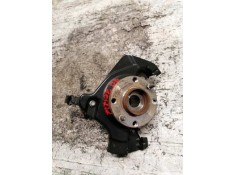 Recambio de mangueta delantera derecha para fiat fiorino referencia OEM IAM   