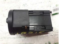 Recambio de mando luces para volkswagen polo berlina (6n2) trendline referencia OEM IAM 1C0941531   2