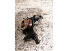 Recambio de mangueta delantera derecha para fiat fiorino referencia OEM IAM    2