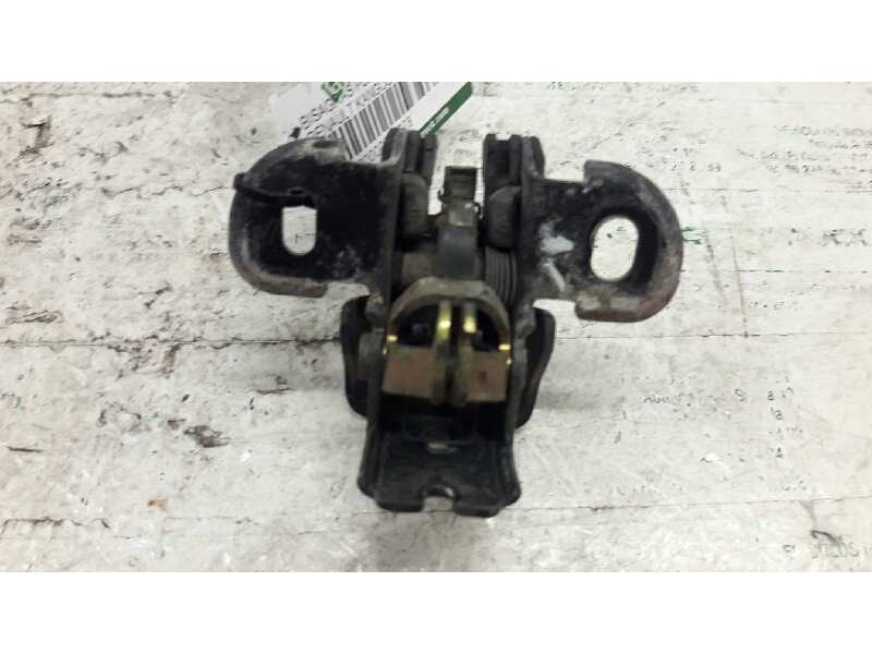 Recambio de bisagras puerta carga derecha para renault kangoo (f/kc0) authentique referencia OEM IAM  INFERIOR 