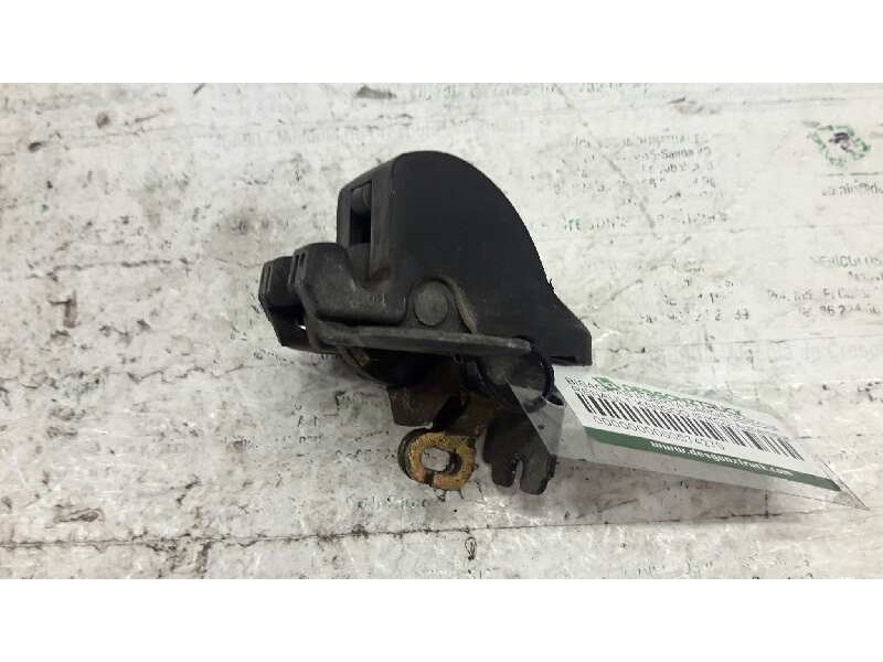 Recambio de bisagras puerta carga derecha para renault kangoo (f/kc0) authentique referencia OEM IAM  SUPERIOR 