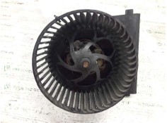 Recambio de ventilador calefaccion para volkswagen polo berlina (6n2) trendline referencia OEM IAM 1J1819021A  