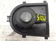 Recambio de ventilador calefaccion para volkswagen polo berlina (6n2) trendline referencia OEM IAM 1J1819021A   2