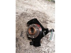 Recambio de mangueta delantera izquierda para fiat fiorino referencia OEM IAM   