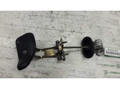 Recambio de freno puerta tras der para renault kangoo (f/kc0) authentique referencia OEM IAM 7700308167  