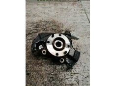 Recambio de mangueta delantera izquierda para fiat fiorino referencia OEM IAM    2