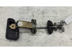 Recambio de freno puerta tras der para renault kangoo (f/kc0) authentique referencia OEM IAM 7700308167   2
