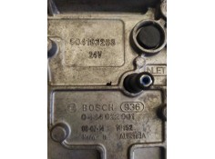 Recambio de modulador adblue para renault premium route 2006 10.8 diesel referencia OEM IAM 504193263 0444022001  2