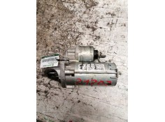 Recambio de motor arranque para fiat fiorino referencia OEM IAM 51880229 D6G321 9 DIENTES 2