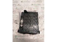 Recambio de caja reles / fusibles para peugeot partner (s2) combi pro referencia OEM IAM 9643498980 T118470002E BSM 2