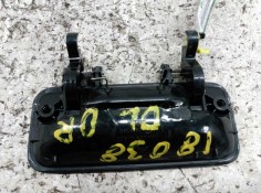 Recambio de maneta exterior delantera derecha para land rover freelander (ln) e familiar referencia OEM IAM CXB101520XXX   2