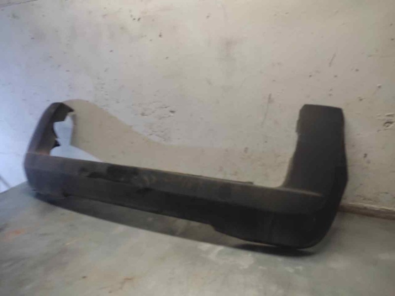 Recambio de paragolpes trasero para fiat fiorino adventure sx combi referencia OEM IAM   