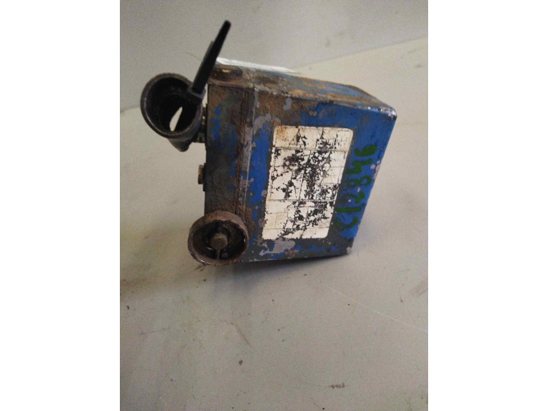 Recambio de bomba elevacion cabina para renault trucks dg 230.20 referencia OEM IAM 1611186  