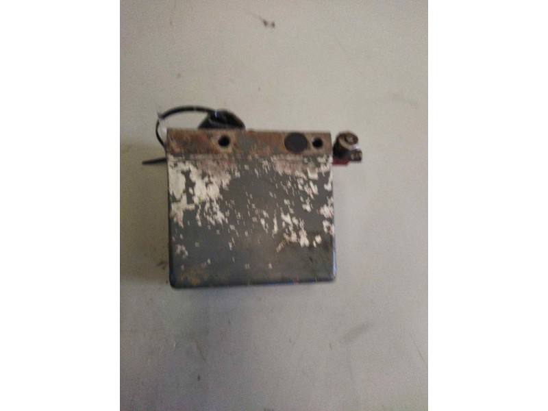 Recambio de bomba elevacion cabina para renault trucks dg 230.20 referencia OEM IAM 1611186  