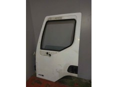 Recambio de puerta delantera izquierda para renault premium route 2006 10.8 diesel referencia OEM IAM   