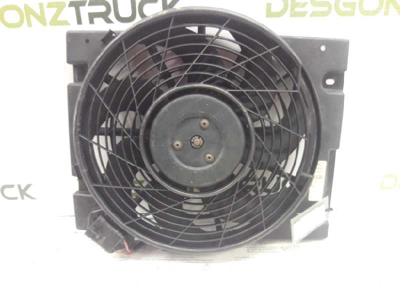 Recambio de electroventilador para opel zafira a 1.8 16v cat referencia OEM IAM 0130303247  