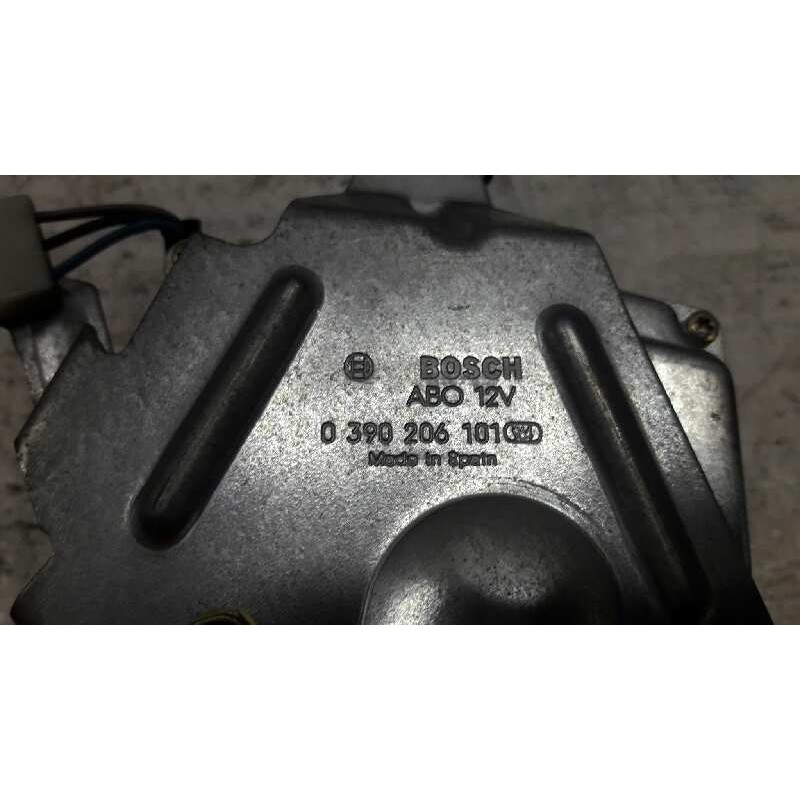 Recambio de motor limpia trasero para seat inca (6k9) 1.9 sdi cl kombi referencia OEM IAM 7700308806  