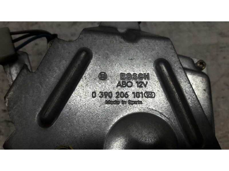 Recambio de motor limpia trasero para seat inca (6k9) 1.9 sdi cl kombi referencia OEM IAM 7700308806  