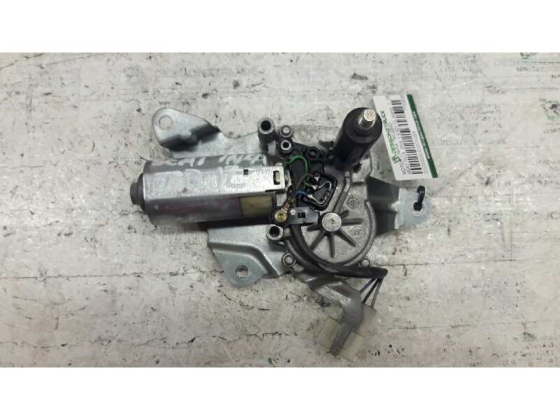 Recambio de motor limpia trasero para seat inca (6k9) 1.9 sdi cl kombi referencia OEM IAM 7700308806  