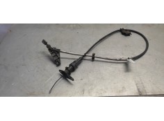 Recambio de cables de freno mano para peugeot expert kasten furg. referencia OEM IAM   