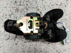 Recambio de cinturon seguridad trasero derecho para land rover freelander (ln) e familiar referencia OEM IAM   