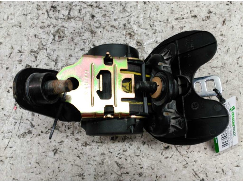 Recambio de cinturon seguridad trasero derecho para land rover freelander (ln) e familiar referencia OEM IAM   