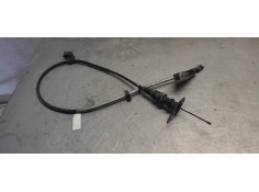 Recambio de cables de freno mano para peugeot expert kasten furg. referencia OEM IAM    2