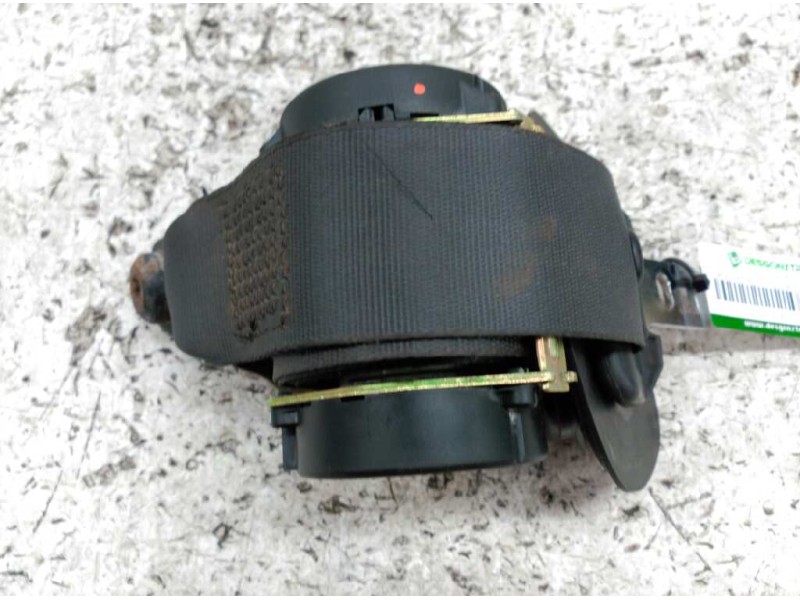 Recambio de cinturon seguridad trasero derecho para land rover freelander (ln) e familiar referencia OEM IAM   