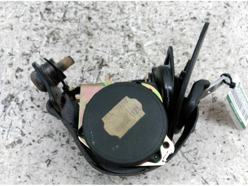 Recambio de cinturon seguridad trasero derecho para land rover freelander (ln) e familiar referencia OEM IAM   