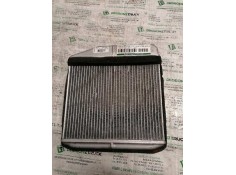 Recambio de radiador calefaccion / aire acondicionado para fiat fiorino referencia OEM IAM 164210100 DENSO 