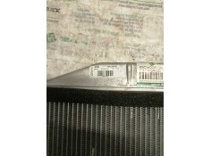 Recambio de radiador calefaccion / aire acondicionado para fiat fiorino referencia OEM IAM 164210100 DENSO  2