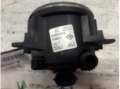Recambio de faro antiniebla derecho para renault megane ii classic berlina confort authentique referencia OEM IAM    2