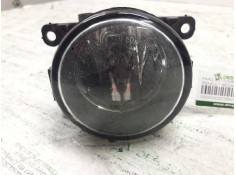 Recambio de faro antiniebla izquierdo para renault megane ii classic berlina confort authentique referencia OEM IAM   