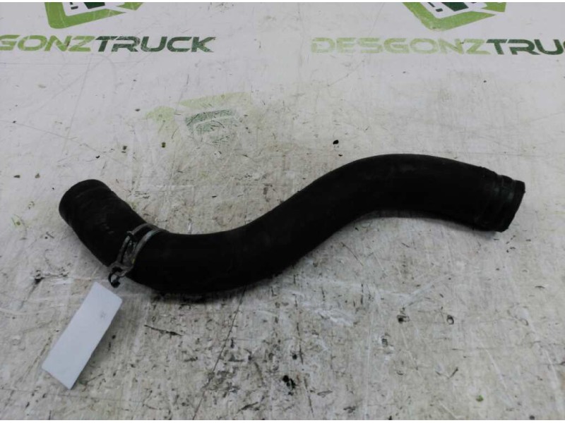 Recambio de manguera de agua para chrysler voyager (rg) 2.5 crd grand voyager limited referencia OEM IAM   