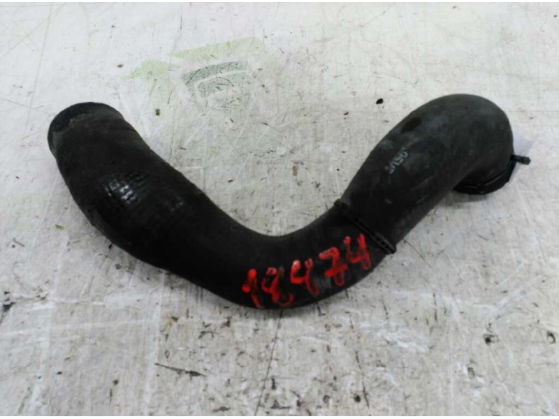 Recambio de manguera de agua para chrysler voyager (rg) 2.5 crd grand voyager limited referencia OEM IAM   