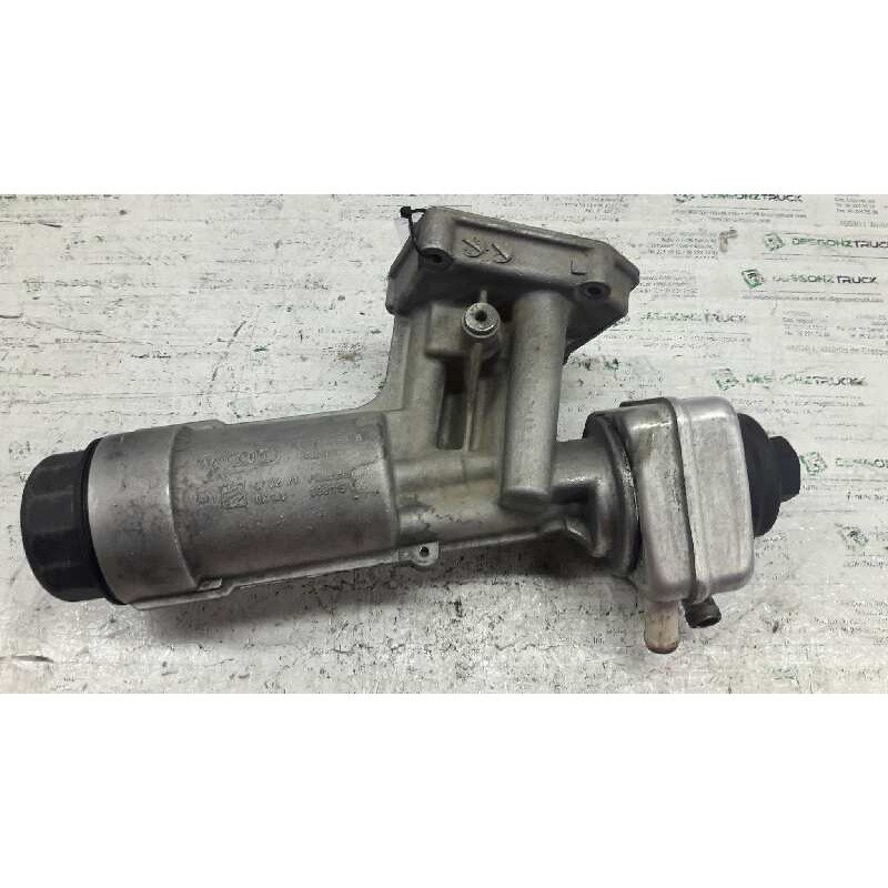Recambio de soporte filtro aceite para seat inca (6k9) 1.9 sdi cl kombi referencia OEM IAM 038115389  