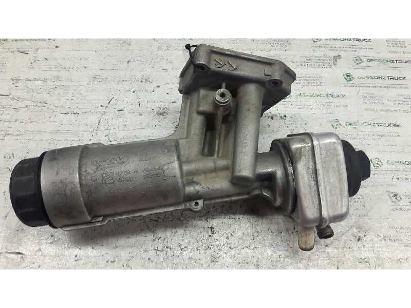 Recambio de soporte filtro aceite para seat inca (6k9) 1.9 sdi cl kombi referencia OEM IAM 038115389  