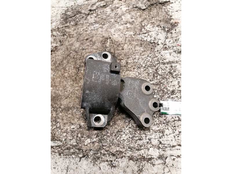Recambio de soporte motor derecho para fiat doblo ii (152) easy referencia OEM IAM   