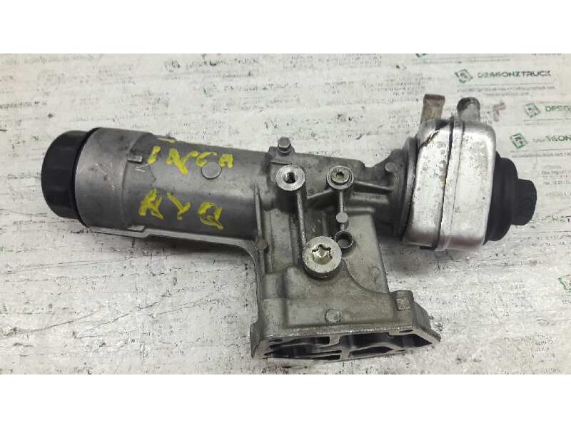 Recambio de soporte filtro aceite para seat inca (6k9) 1.9 sdi cl kombi referencia OEM IAM 038115389  