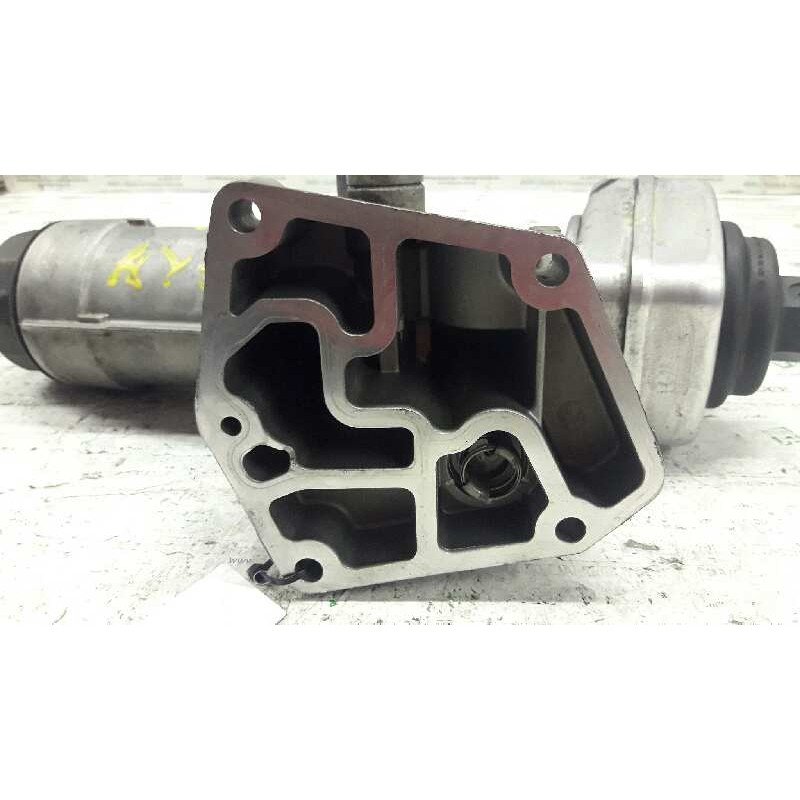 Recambio de soporte filtro aceite para seat inca (6k9) 1.9 sdi cl kombi referencia OEM IAM 038115389  