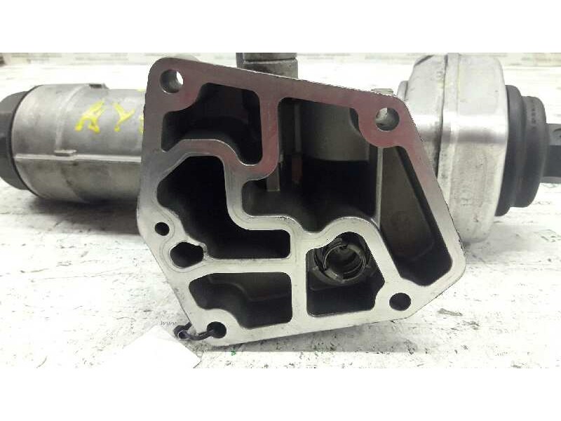 Recambio de soporte filtro aceite para seat inca (6k9) 1.9 sdi cl kombi referencia OEM IAM 038115389  