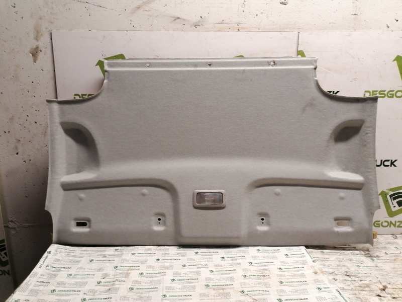 Recambio de techo interior para fiat fiorino referencia OEM IAM   