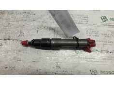 Recambio de inyector para seat inca (6k9) 1.9 sdi cl kombi referencia OEM IAM 028130202R  