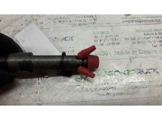 Recambio de inyector para seat inca (6k9) 1.9 sdi cl kombi referencia OEM IAM 028130202R   2