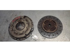 Recambio de kit embrague para fiat ducato combi 33 (290) 130 teilverglast (l1h1) referencia OEM IAM 5801434745  